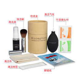 佰卓 单反相机清洁套装