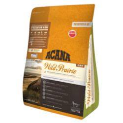 ACANA 爱肯拿 宠物猫粮 鸡肉鱼全猫粮 2kg