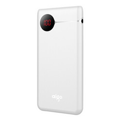 aigo 爱国者 TA20000 移动电源 20000mAh