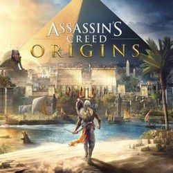 《Assassin‘s Creed Origins（刺客信条：起源）》PC数字版游戏
