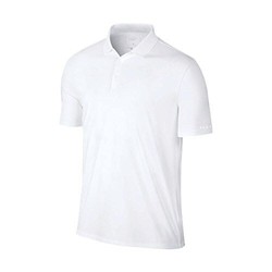 DKNY 男式皮马柔软触感 Polo 衫珠地布短袖