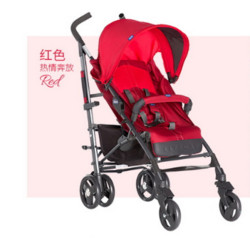 Chicco 智高 CHIC07079546350170 Liteway婴儿组合推车