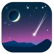 《SkySafari 5》iOS软件