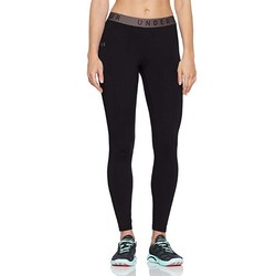 Under Armour 安德玛 Favourite 1311710 女士运动紧身裤