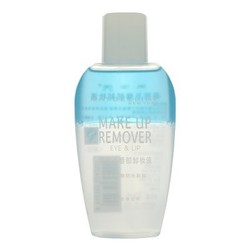 MAYBELLINE 美宝莲 眼部及唇部卸妆液（150ml *2瓶 + 40ml *4瓶）