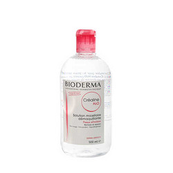BIODERMA 贝德玛 舒妍温和保湿卸妆水 500ml