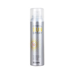 RE:CIPE 水晶防晒喷雾 SPF50 PA+++ 150ml