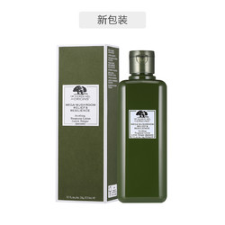 ORIGINS 悦木之源 韦博士系列 灵芝焕能精华水 200ml
