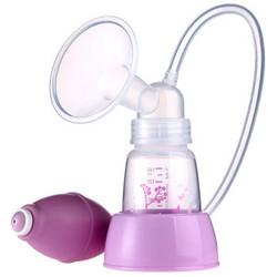 plus rikang 日康 RK-3602 手动吸奶器 *2件