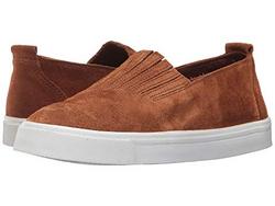Minnetonka 迷你唐卡 Gabi Slip-On 女款休闲鞋