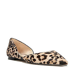 中亚PRIME会员：Sam Edelman 女 芭蕾鞋 Rodney F2385L