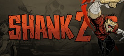 《Shank 2（闪克2）》PC数字游戏