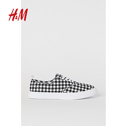 H＆M HM0727880 女鞋DIVIDED2019年春季新款 运动鞋
