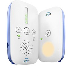 Philips AVENT - 婴儿监视器