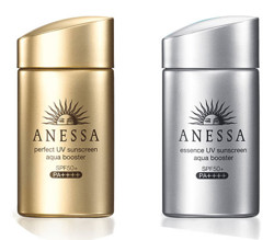 SHISEIDO 资生堂 ANESSA 安热沙 防晒露 SPF50+ 60ml 2017版