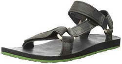 Teva Original Universal Canvas Sandal 男款休闲凉鞋