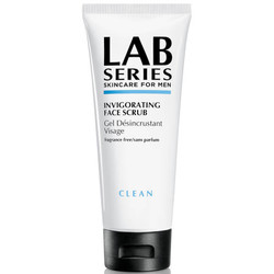 LAB SERIES 朗仕 男士磨砂膏 100ml