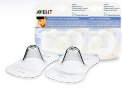 AVENT 新安怡  SCF156/01 胸部保护罩