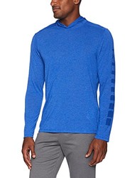 UNDER ARMOUR 安德玛 Threadborne Graphic 男士帽衫