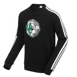 苏宁 足球俱乐部款 男子卫衣