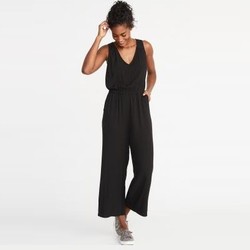 OLD NAVY 345803 女款连体裤
