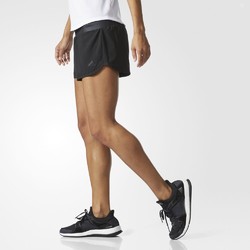 adidas 阿迪达斯 BK1706 女子跑步短裤