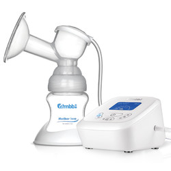 中亲 DP68 液晶显示电动按摩吸奶器