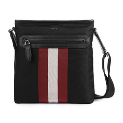 BALLY 巴利 CURRIOSTSP 10 男款时尚斜挎包 *2件