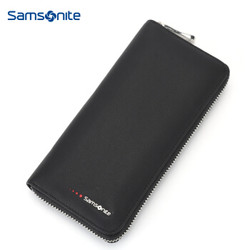 Samsonite 新秀丽 VOYAGER系列 TK5*09003 男士钱包