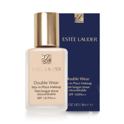 ESTEE LAUDER 雅诗兰黛 DW持妆粉底液 1w1象牙白 30ml