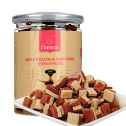 好香伴 猫零食 芝士马卡龙 *2件