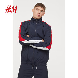H＆M  HM0734890 男士卫衣