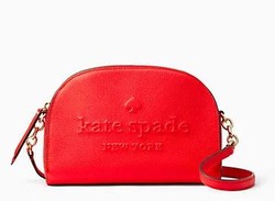 kate spade 凯特丝蓓 larchmont avenue logo tori 女士单肩包
