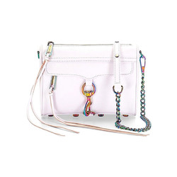 REBECCA MINKOFF 瑞贝卡·明可弗 MINI MAC HH17OFCX01-151 女士单肩包