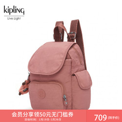Kipling 凯浦林 KI2670 迷你双肩包