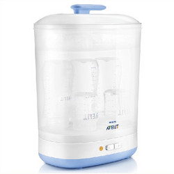 再特价：AVENT 新安怡 SCF922/02 电热蒸汽消毒锅