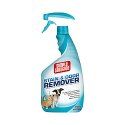 Simple solution 亲宝舒 宠物去污除味剂 945ml *2件