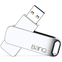 BanQ F61 128GB USB3.0 U盘
