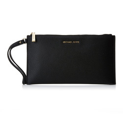 MICHAEL KORS 迈克·科尔斯 MERCER系列 32F6GM9W3L 女士手拿钱包