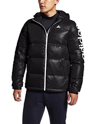 adidas 阿迪达斯 男式 羽绒服 AY3840 70%鸭绒