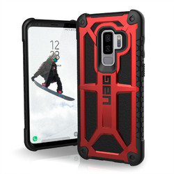 UAG新款三星Galaxy S9/S9plus 手机壳保护套轻薄防摔全包边潮男女