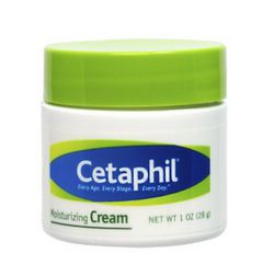 Cetaphil 丝塔芙 温和润肤乳霜 566g *2件