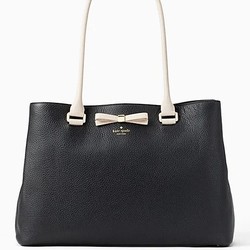 kate spade 凯特丝蓓 henderson street maryanne 女士单肩包