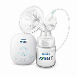 飞利浦 AVENT 新安怡 SCF903/01 单边电动吸乳器 迷你便携款