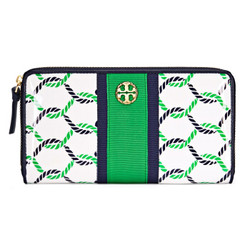 TORY BURCH 汤丽柏琦 36933 964 女士长款钱包