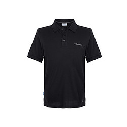 Columbia 哥伦比亚 PM3706 男速干POLO衫