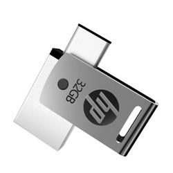 HP 惠普 x5000m U盘 32GB