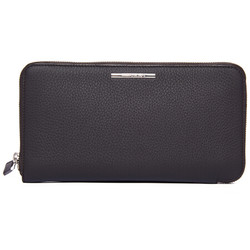 Ermenegildo Zegna 杰尼亚 62 C1076A  男士皮质荔枝纹手包