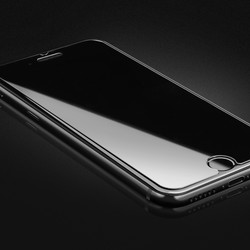 记忆盒子 苹果iPhone钢化手机膜 2张