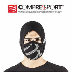 COMPRESSPORT/CS CS-HT3D-9999 户外魔术头巾